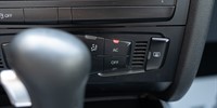 Audi A5
 3,0 TDI Quattro