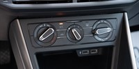 Volkswagen Polo 1,6 TDI
