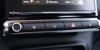Citroën C3 AIRCROSS 1,5 BLUEHDI