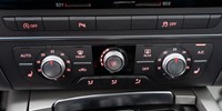 Audi A6
 2.0 TDi Ultra S-tronic