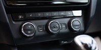 Škoda Octavia 1,6 TDI