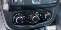 Dacia Duster 1,5 DCI