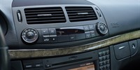 Mercedes-Benz E-Class
 E 280 CDI