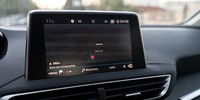 Peugeot 3008 1.5 BLUEHDI