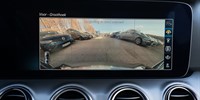 Mercedes-Benz E-Class
 200 D Business Solution