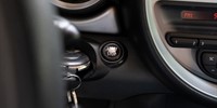 MINI
 Cooper 
 1,6 Benzin/LPG