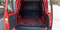 Volkswagen Caddy 1,6 TDI
