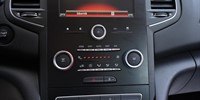 Renault Megane 1.5 DCI Automatik