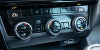 Škoda Octavia 1,6 TDI