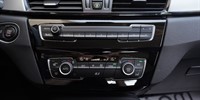 BMW
 X1 XDRIVE 2.0 D