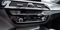 BMW
 5-Series 520dA  M Sportpaket