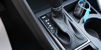 Hyundai
 Tucson
 2,0 CRDI 4X4 