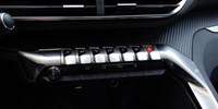 Peugeot 3008 1,5 BlueHDI ALLURE
