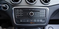 Mercedes-Benz GLA 220 D 4MATIC