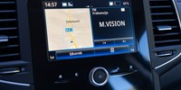 Renault Talisman 1,5 DCI