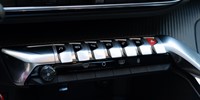Peugeot 3008 1,6 BlueHDI 