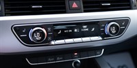 Audi A4
 2,0 TDI