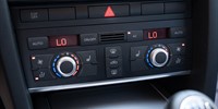 Audi A6
 2,0 TDI