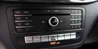 Mercedes-Benz B-Class 200d Business Executive Edition