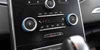 Renault Scenic 1,5 dci Automatik