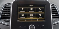 Renault Grand Scenic  1,5 DCI 7 SJEDIŠTA