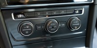 Volkswagen Golf 2,0 TDI
