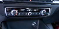 Audi A3
 Sedan 1.6 TDi