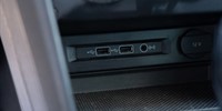 Volkswagen Tiguan
 2,0 TDI