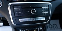 Mercedes-Benz CLA-Class 45 AMG Turbo 4Matic