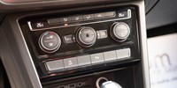 Volkswagen Touran 1,6 TDI DSG 7 sjedista