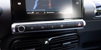 Citroën C4 Cactus 1,5 BlueHDI