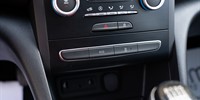 Renault Megane 1,5 DCI