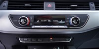 Audi A5
 2.0 TDI QUATTRO