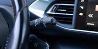 Peugeot 308 1,6 BlueHDI