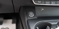 Audi A4
 2,0 TDI