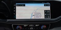 Audi Q3 2,0 TDI 40 Quattro