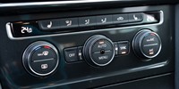 Volkswagen Golf 2,0 TDI