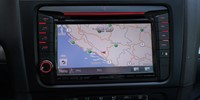 Volkswagen Golf 1,6 TDI