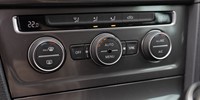 Volkswagen Golf 1,6 TDi Alltrack 4 Motion