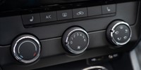 Škoda Octavia Combi 1,6 TDI DSG