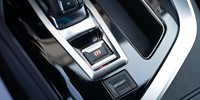 Peugeot 3008 1,6 BlueHDI
