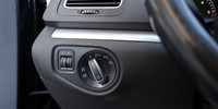Volkswagen Sharan 2.0 TDi DSG Highline
