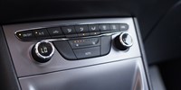 Opel Astra 1,6 CDTI