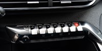 Peugeot 3008 1,6 BlueHDI