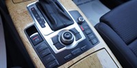 Audi A6
 2,7 TDI Quattro