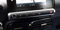 Citroën C4 Cactus 1,5 BlueHDI