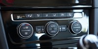 Volkswagen Golf 1,6 TDI