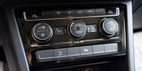 Volkswagen Touran 2,0 TDI