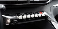 Peugeot 3008 1.6 BlueHDi Allure Business 
