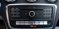 Mercedes-Benz A-Class 160 D